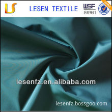 Lesen Textile Jacket Fabric of imitation memory fabric,types of jacket fabric material